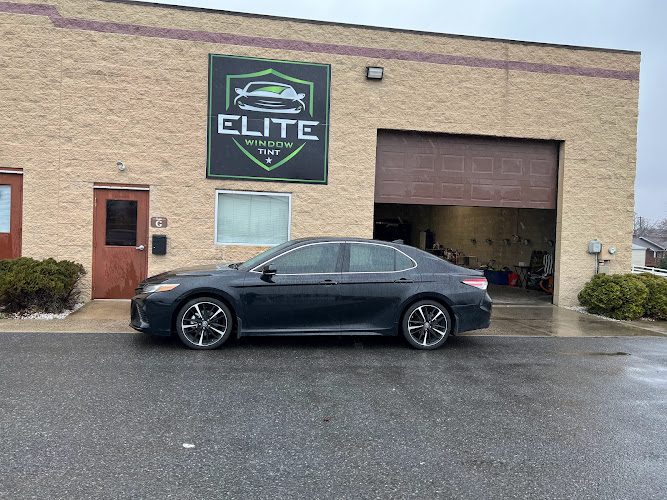 Elite Window Tint