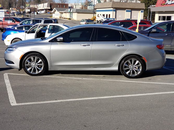 Pro Tint